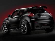 Nissan Juke-R