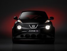 Nissan Juke-R