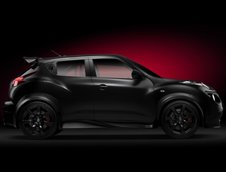 Nissan Juke-R