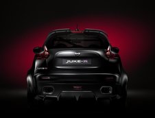 Nissan Juke-R