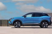 Nissan Kicks - Galerie foto
