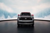 Nissan Kicks - Galerie foto