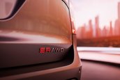 Nissan Kicks - Galerie foto
