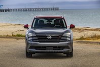 Nissan Kicks - Galerie foto