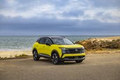 Nissan Kicks - Galerie foto