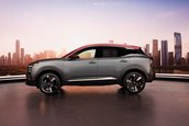 Nissan Kicks - Galerie foto