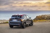 Nissan Kicks - Galerie foto