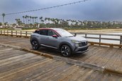 Nissan Kicks - Galerie foto