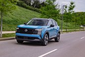 Nissan Kicks - Galerie foto