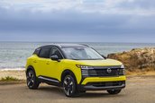 Nissan Kicks - Galerie foto