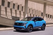 Nissan Kicks - Galerie foto