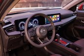 Nissan Kicks - Galerie foto