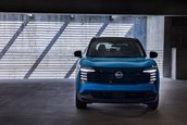 Nissan Kicks - Galerie foto