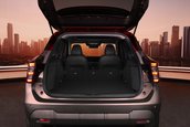 Nissan Kicks - Galerie foto