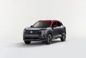 Nissan Kicks - Galerie foto