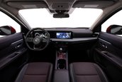 Nissan Kicks - Galerie foto