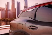 Nissan Kicks - Galerie foto