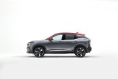 Nissan Kicks - Galerie foto