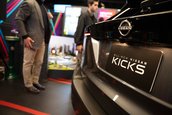 Nissan Kicks - Galerie foto