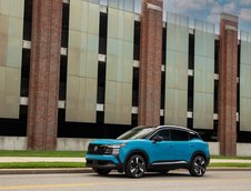 Nissan Kicks - Galerie foto