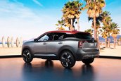 Nissan Kicks - Galerie foto