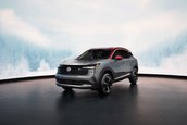Nissan Kicks - Galerie foto