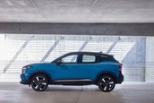 Nissan Kicks - Galerie foto