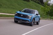 Nissan Kicks - Galerie foto