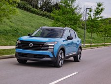Nissan Kicks - Galerie foto