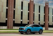 Nissan Kicks - Galerie foto