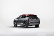 Nissan Kicks - Galerie foto