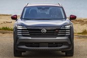 Nissan Kicks - Galerie foto