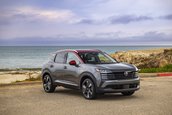Nissan Kicks - Galerie foto