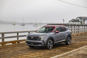 Nissan Kicks - Galerie foto
