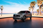 Nissan Kicks - Galerie foto