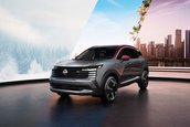 Nissan Kicks - Galerie foto