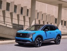 Nissan Kicks - Galerie foto