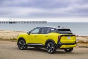 Nissan Kicks - Galerie foto
