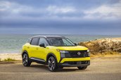 Nissan Kicks - Galerie foto
