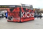 Nissan Kicks - Galerie foto