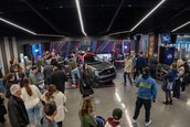 Nissan Kicks - Galerie foto