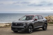 Nissan Kicks - Galerie foto