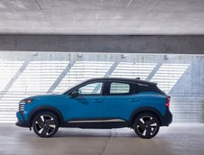 Nissan Kicks - Galerie foto