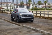 Nissan Kicks - Galerie foto