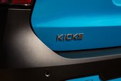 Nissan Kicks - Galerie foto