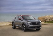 Nissan Kicks - Galerie foto