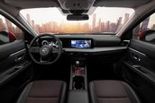 Nissan Kicks - Galerie foto
