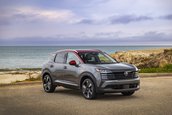 Nissan Kicks - Galerie foto