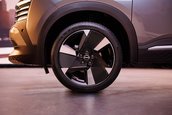 Nissan Kicks - Galerie foto