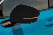 Nissan Kicks - Galerie foto
